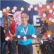 Si necesitas aprender idiomas. Yo te puedo ayudar